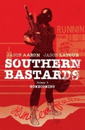Cover: Southern Bastards Volume 3: Homecoming - Image Comics