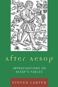 Cover: After Aesop - Hamilton Books