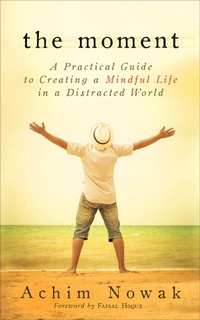 Enlarge image Cover: The Moment - RWW New Page Books