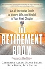Cover: The Retirement Boom - RWW Career Press