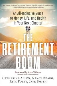 Enlarge image Cover: The Retirement Boom - RWW Career Press