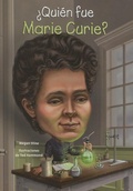 Cover: Quien Fue Marie Curie? - Loqueleo