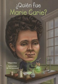 Abbildung von: Quien Fue Marie Curie? - Loqueleo