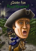 Cover: Quien Fue Paul Revere? - Loqueleo