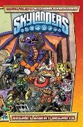 Cover: Skylanders: Secret Agent Secrets - Idea & Design Works