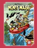 Cover: Mickey Mouse: Timeless Tales Volume 1 - Idea & Design Works