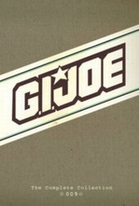 Enlarge image Cover: G.I. JOE: The Complete Collection Volume 9 - Idea & Design Works