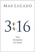 Bild: 3:16: The Numbers of Hope (Pack of 25) - Crossway Books