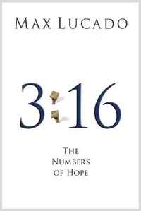 Bild: 3:16: The Numbers of Hope (Pack of 25) - Crossway Books