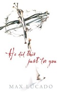 Abbildung von: He Did This Just for You (Pack of 25) - Crossway Books