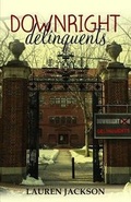 Cover: Downright Delinquents - Blvnp Incorporated