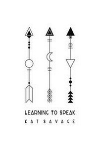 Enlarge image Cover: Learning to Speak - Underwater Mountains
