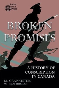 Enlarge image Cover: Broken Promises - Rock's Mills Press