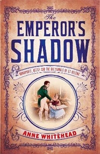 Enlarge image Cover: The Emperor's Shadow - Allen & Unwin
