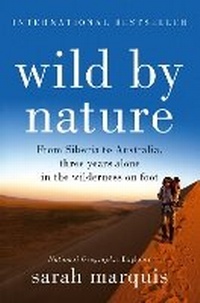 Abbildung von: Wild by Nature - Allen & Unwin