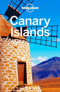 Abbildung von: Lonely Planet Canary Islands - Lonely Planet Publications