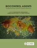 Cover: Biocontrol Agents - CABI Publishing