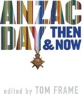 Cover: Anzac Day - NewSouth Publishing