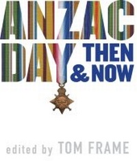 Enlarge image Cover: Anzac Day - NewSouth Publishing