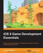 Bild: iOS 9 Game development Essentials - Packt Publishing Limited