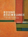 Cover: Beyond Resemblance - Reaktion Books