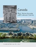 Cover: Canada - Reaktion Books