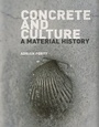 Cover: Concrete and Culture - Reaktion Books