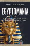 Cover: Egyptomania - Reaktion Books