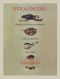 Cover: Eye for Detail - Reaktion Books