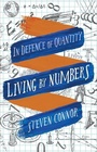 Cover: Living by Numbers - Reaktion Books