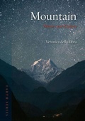 Cover: Mountain - Reaktion Books