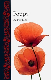 Enlarge image Cover: Poppy - Reaktion Books