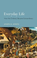 Cover: Everyday Life - Reaktion Books