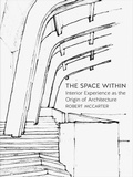 Cover: The Space Within - Reaktion Books