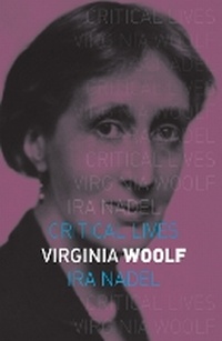 Enlarge image Cover: Virginia Woolf - Reaktion Books