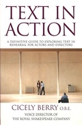 Cover: Text In Action - Virgin Books