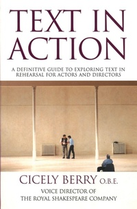 Enlarge image Cover: Text In Action - Virgin Books