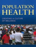 Cover: Population Health: Creating a Culture of Wellness - Jones and Bartlett Publishers, Inc