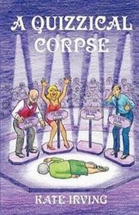 Enlarge image Cover: A Quizzical Corpse - New Generation Publishing