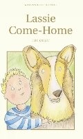 Cover: Lassie Come-Home - Wordsworth Editions Ltd
