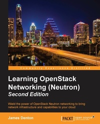 Abbildung von: Learning OpenStack Networking (Neutron), Second Edition - De Gruyter