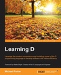 Cover: Learning D - Packt Publishing
