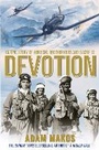 Cover: Devotion - Atlantic Books