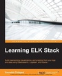 Cover: Learning ELK Stack - Packt Publishing