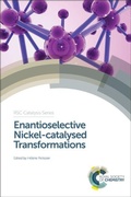 Cover: Enantioselective Nickel-catalysed Transformations - Royal Society of Chemistry