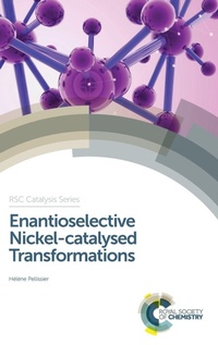 Abbildung von: Enantioselective Nickel-catalysed Transformations - Royal Society of Chemistry