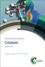 Cover: Catalysis - Royal Society of Chemistry