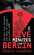 Cover: Five Minutes In Berlin - ebookpartnership.com