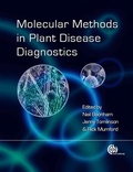 Cover: Molecular Methods in Plant Disease Diagnostics - CABI Publishing