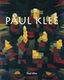 Cover: Paul Klee - Parkstone International
